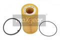 Maxgear Ölfilter 26-0880 Ölfilter für AUDI KTM SEAT SKODA VW