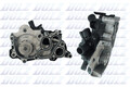 DOLZ A239 Water Pump for AUDI,SEAT,SKODA,VW