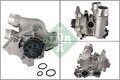 Schaeffler INA Wasserpumpe 538 0967 10 für AUDI SEAT SKODA VW