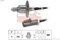 EPS 1.998.149 Lambdasonde vor Kat Oxygen O2 Sensor Beheizt, Planarsonde, 350mm