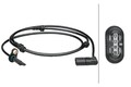 HELLA ABS Sensor Raddrehzahl 6PU 012 679-461 für MERCEDES KLASSE W205 Model S205