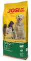 JosiDog Solido (15 kg) | Premium Hundefutter für wenig aktive Hunde