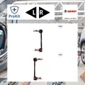 2x Sidem Stange/Strebe, Stabilisator Links, Rechts für Land Rover Range Rover