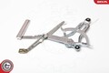Fensterheber ESEN SKV 01SKV161 für W201 S124 MERCEDES 190 W124 124 Model 201 022