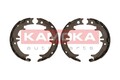 KAMOKA Bremsbackensatz Feststellbremse JQ212045 für TOYOTA LEXUS AVENSIS IS GS 2
