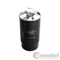 KRAFTSTOFFFILTER DIESELFILTER passend für BMW 3ER E46 5ER E39 520 525 530 3.0d