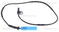 ABS Sensor Raddrehzahl TRISCAN 8180 11215 für BMW X1 E84 sDrive xDrive