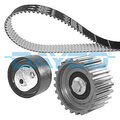 DAYCO KTB339 ZAHNRIEMENSATZ FÜR  FIAT IVECO MAN MERCEDES-BENZ