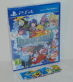 Digimon World Next Order PS4 Sony PlayStation 4 RPG Neu und Sealed