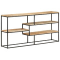 Sideboard Kommode Anrichte Schrank Konsolentisch Beistellschrank Flur vidaXL