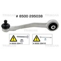 Triscan Querlenker vorne links für Audi A4 A5 Q5