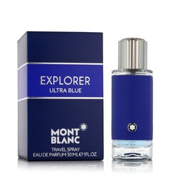 Herrenparfüm Montblanc 40297036 EDP 30 ml [1 Stück]