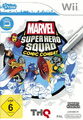 Marvel Super Hero Squad: Comic Combat (Nintendo Wii, 2011)