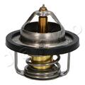 JAPKO Thermostat Kühlmittel 88°C für Nissan Note Micra III 38H03