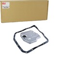 NTY AUTOMATIK-GETRIEBEÖLFILTER passend für LEXUS RX TOYOTA AVENSIS CAMRY CELICA