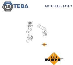 725055 KÜHLFLÜSSIGKEIT KÜHLER THERMOSTAT NRF FÜR AUDI A4 B6,A6 C5,A4 B7,8E2