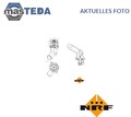 725055 KÜHLFLÜSSIGKEIT KÜHLER THERMOSTAT NRF FÜR AUDI A4 B6,A6 C5,A4 B7,8E2