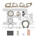 FA1 Montagesatz Lader KT110990 für 2HB S6B S7A VW AMAROK S7B S1B 2HA CRAFTER 30