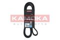 KAMOKA 7016143 Keilrippenriemen für BMW