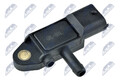 NTY ECS-PL-001 Sensor, Abgasdruck für FIAT,OPEL,SAAB,SUZUKI,VAUXHALL