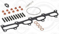 ELRING Montagesatz Lader 227.890 für OPEL ASTRA GTC SPEEDSTER ZAFIRA LOTUS A04