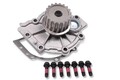 HEPU Kühlmittelpumpe Wasserpumpe für VOLVO V70 II (285) XC60 (156) V50 (545)