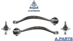 LEMFÖRDER SET 2X QUERLENKER MIT TRAGGELENK VORNE LINKS RECHTS BMW X3 F25 X4 F26
