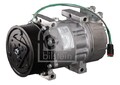 FEBI BILSTEIN Verschlussschraube, Ölwanne 48873 für VW