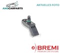MAP SENSOR DRUCKSENSOR SAUGROHRDRUCK SUCTION PIPE 35112 BREMI NEU OE QUALITÄT
