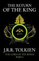 The Return of the King | John R. R. Tolkien | Taschenbuch | 464 S. | Englisch