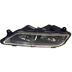 ORIGINAL® Tyc Nebelscheinwerfer Rechts für VW PASSAT B7 Variant PASSAT B7