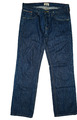 HILFIGER Denim Wilson Herren Jeans Hose straight Leg Regular Gr. 50 W33 L34 blau