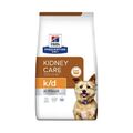 HILL S Prescription Diet k/d Kidney Care - Dry Food for Dogs 1,5 Kg