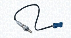MAGNETI MARELLI LAMBDASONDE passend für CITROËN C3 C4 MINI PEUGEOT 207 308 5008
