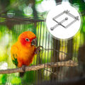 Nymphensittich Papagei Lernspielzeug Wellensittich Zubehör Für Käfig Kleiner