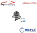 MOTOR KÜHLWASSERPUMPE WASSERPUMPE MEYLE 16-13 220 0020 A NEU OE QUALITÄT
