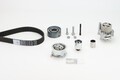 WASSERPUMPE + ZAHNRIEMENSATZ CONTINENTAL CTAM CT1134WP2 FÜR VW PASSAT 3C2