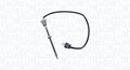 MAGNETI MARELLI 172000585010 Sensor, Abgastemperatur für MERCEDES-BENZ