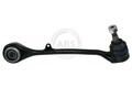 Querlenker Dreieckslenker A.B.S. 210971 für BMW X3 E83 Stahlguss M14X1,5 RHT