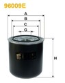 WIX Filters 96009E Lufttrocknerpatrone, Druckluftanlage