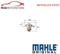KÜHLFLÜSSIGKEIT KÜHLER THERMOSTAT MAHLE ORIGINAL TX 85 82 I FÜR SUZUKI LIANA