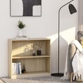 Bücherregal Bücherschrank Standregal Aktenregal Büroregal Holzwerkstoff Regal