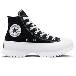Schuhe Converse  Chuck Taylor All Star Lugged 2.0 Hi  A00870C - 9W
