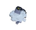 Türschloss MAXGEAR 28-0457 hinten links für Audi A6 A6 Avant