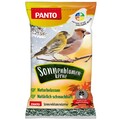 PANTO® Sonnenblumenkerne gestreift · Einzelfutter für Wildvögel · 20 Kg