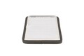 Innenraumfilter BOSCH 1 987 432 061 Partikelfilter für RENAULT MEGANE KA0 BA0