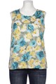 Peter Hahn Bluse Damen Oberteil Hemd Hemdbluse Gr. EU 44 Baumwolle M... #egyvl93