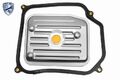Hydraulikfiltersatz  Automatikgetriebe Vaico V10 0385 für AUDI SEAT SKODA VW