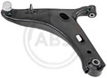 Querlenker 210655 A.B.S. für SUBARU FORESTER