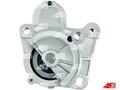 AS-PL Starter für MITSUBISHI  passend für NISSAN OPEL RENAULT SUZUKI VOLVO